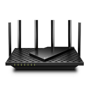 Tp-Link AX5400 Dual-Band 6- Stream Gigabit Archer AX72 Wi-Fi Router