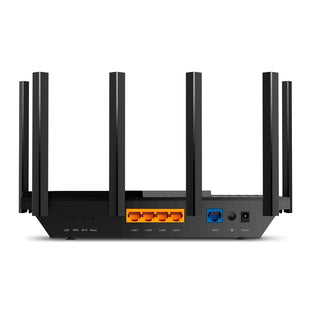Tp-Link AX5400 Dual-Band 6- Stream Gigabit Archer AX72 Wi-Fi Router