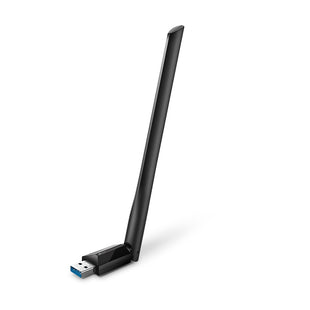 Tp-Link AC1300 High Gain Wireless Dual Band USB Adapter Archer T3U Plus