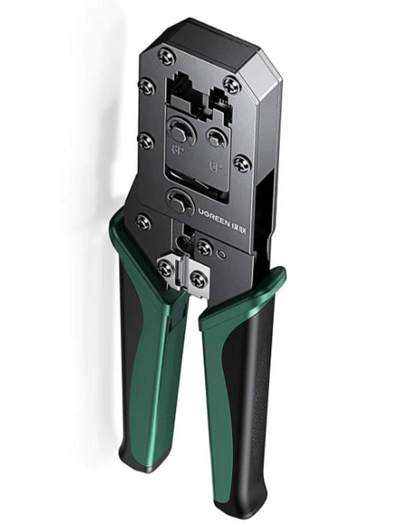 Network Crimping Pliers