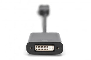 DisplayPort to DVI Adapter