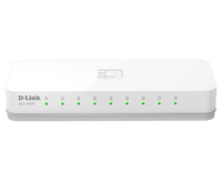 D-Link DES-1008C Switch