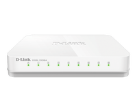 D-Link DGS-1008S 8 Port Gigabit Switch