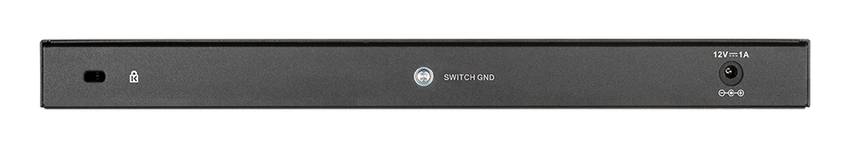 D-Link DGS-1016S-CN 16 Port Gigabit Switch