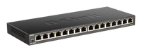 D-Link DGS-1016S-CN 16 Port Gigabit Switch