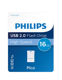Philips 16GB Flash disk
