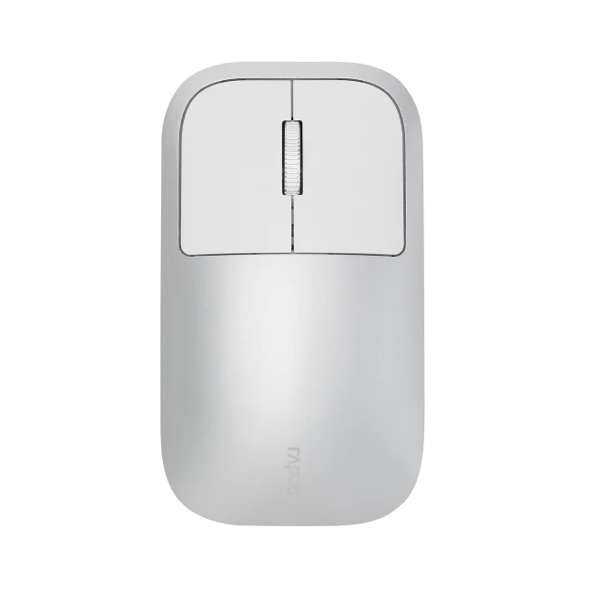 Rapoo M700 Silent Multi-Mode Wireless, Bluetooth Mouse