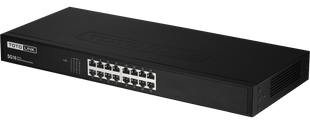 TOTOLINK SG16 16 Port Gigabit Switch