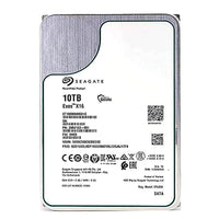 Seagate 10TB Exos(TM) X16