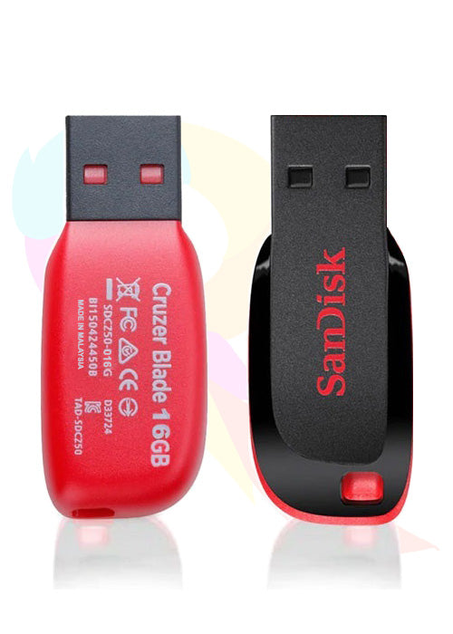 SanDisk 16GB