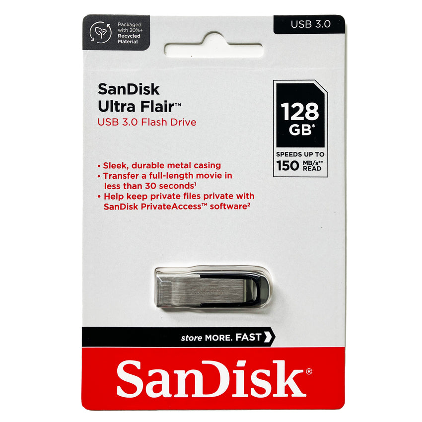 SanDisk 128GB