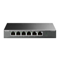 TP-Link TL-SF1006LP PoE