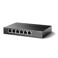 TP-Link TL-SF1006LP PoE