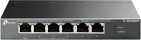 Tp-Link TL-SG2206LPF PoE Gigabit switch