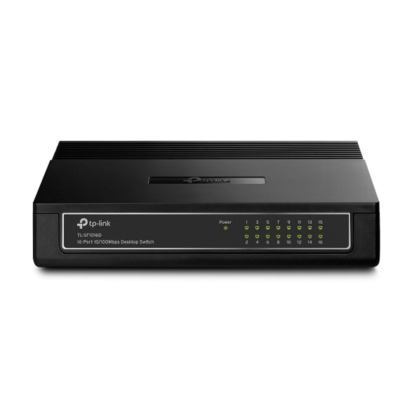 Tp-Link SF1016D Switch