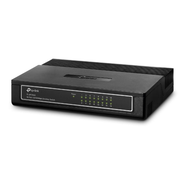 Tp-Link SF1016D Switch