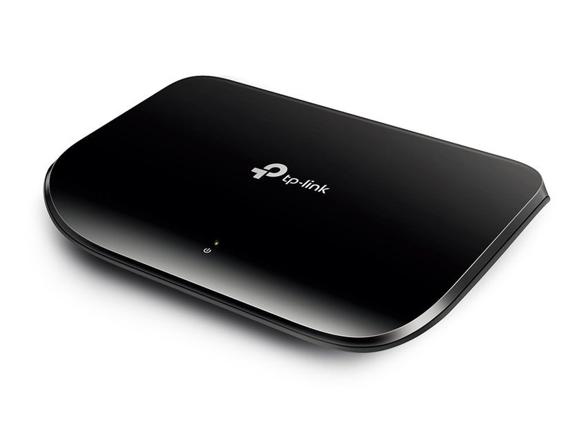 Tp-Link SG1005D 5Port Gigabit Switch