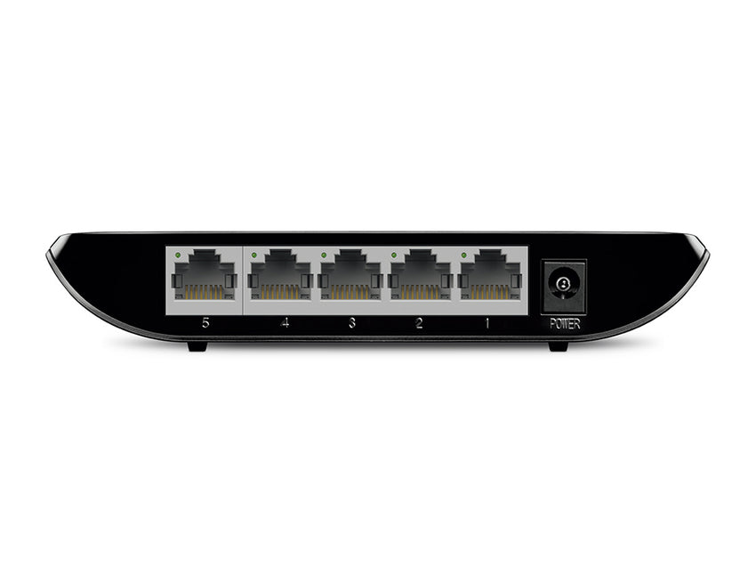 Tp-Link SG1005D 5Port Gigabit Switch