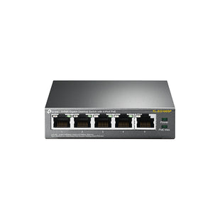 Tp-Link SG1005P PoE switch