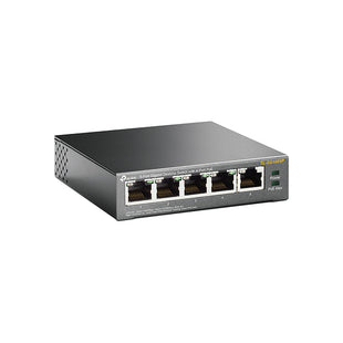 Tp-Link SG1005P PoE switch