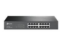 Tp-Link TL-SG1016DT 16 Port Gigabit Switch