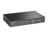 Tp-Link TL-SG1016DT 16 Port Gigabit Switch