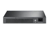 Tp-Link TL-SG1016DT 16 Port Gigabit Switch