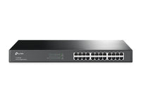 Tp-Link SG1024DT 24 Port Gigabit Switch