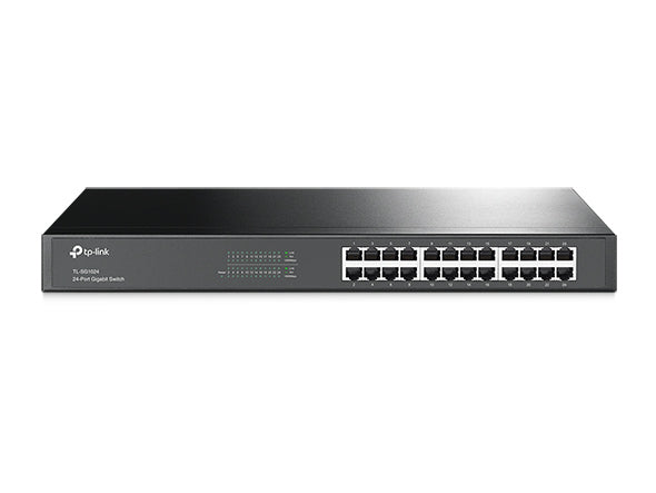 Tp-link SF1024D Switch