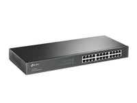 Tp-Link SG1024DT 24 Port Gigabit Switch