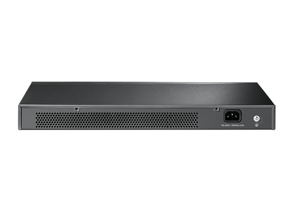 Tp-Link SG1024DT 24 Port Gigabit Switch