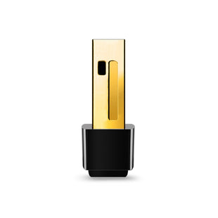 Tp-Link TL-WN725N 150 Mbps Wireless N Nano USB Adapter