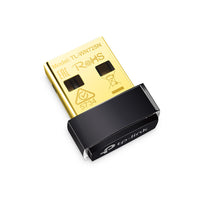 Tp-Link TL-WN725N 150 Mbps Wireless N Nano USB Adapter