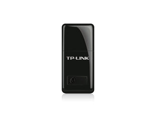 Tp-Link TL-WN823N 300 Mbps Mini Wireless N USB Adapter