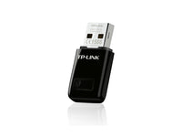 Tp-Link TL-WN823N 300 Mbps Mini Wireless N USB Adapter