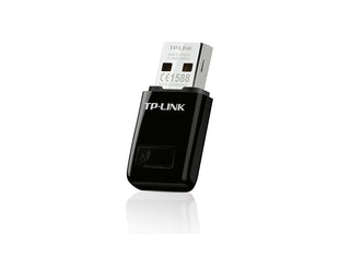 Tp-Link TL-WN823N 300 Mbps Mini Wireless N USB Adapter