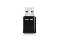 Tp-Link TL-WN823N 300 Mbps Mini Wireless N USB Adapter