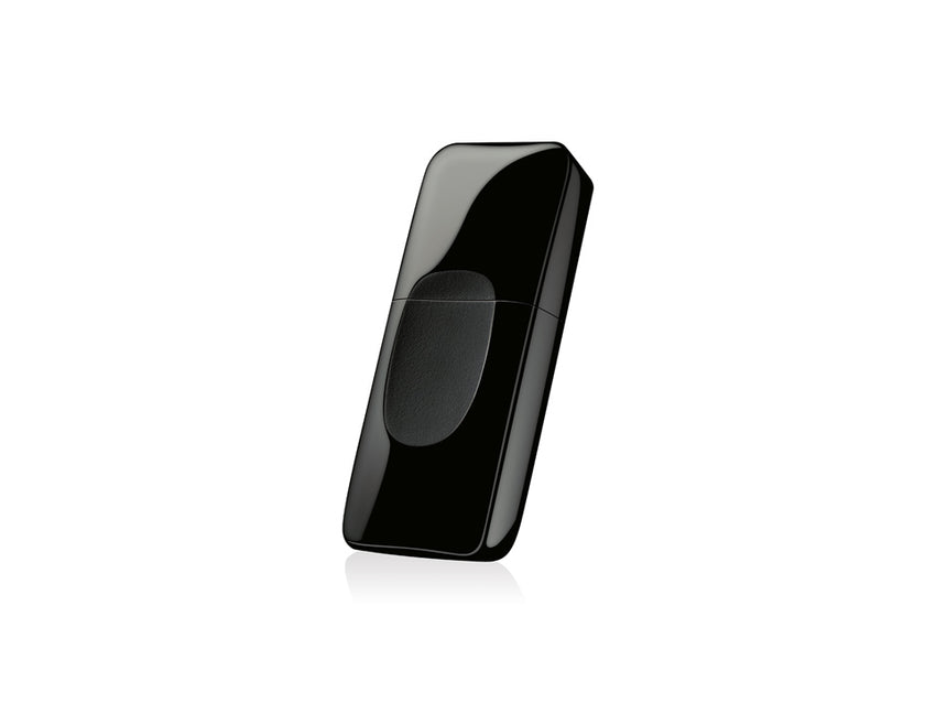 Tp-Link TL-WN823N 300 Mbps Mini Wireless N USB Adapter