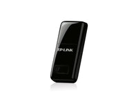Tp-Link TL-WN823N 300 Mbps Mini Wireless N USB Adapter