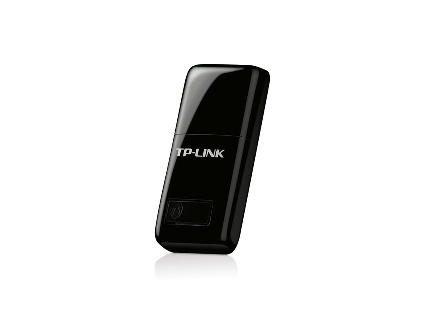 Tp-Link TL-WN823N 300 Mbps Mini Wireless N USB Adapter