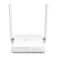 Tp-Link WR844N Wi-FI Router