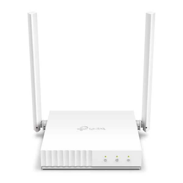 Wireless Networking