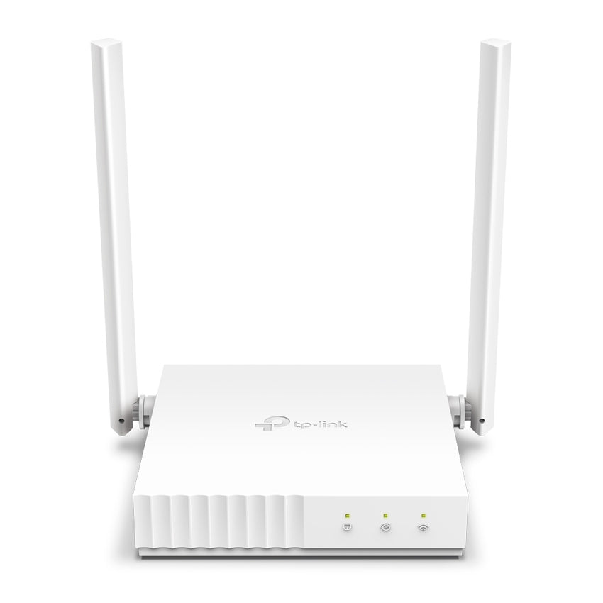 Tp-Link WR844N Wi-FI Router