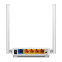 Tp-Link WR844N Wi-FI Router