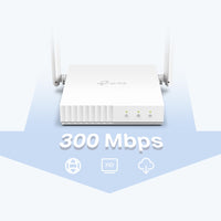 Tp-Link WR844N Wi-FI Router