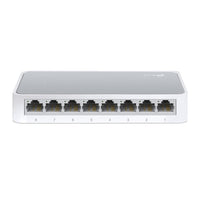 Tp-Link SF1008D switch