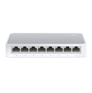 Tp-Link SF1008D switch