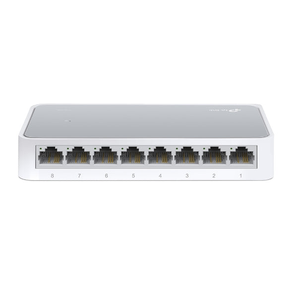 Tp-Link SF1008D switch