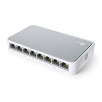Tp-Link SF1008D switch