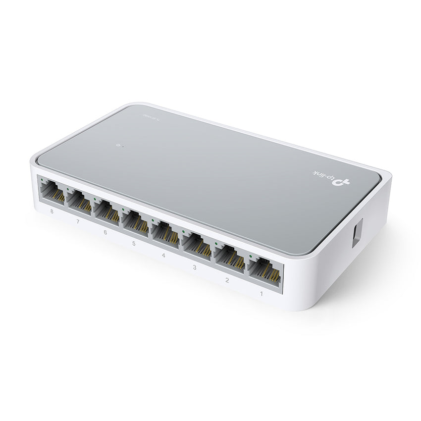 Tp-Link SF1008D switch